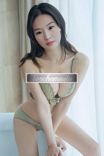 Girl Piccantissima Maestra  Bolzano