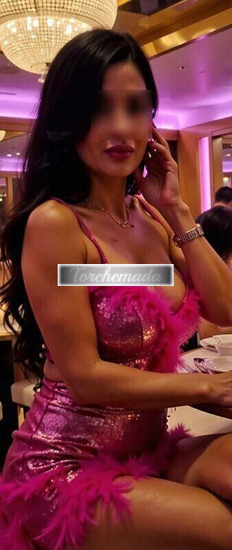 Girl Trasgressiva Graziosa  Pavia