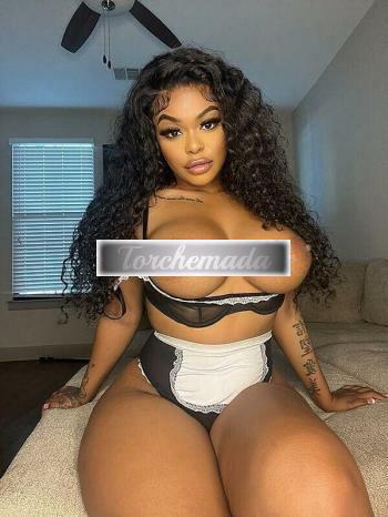 Girl Sogno Inconfessabile  Foggia