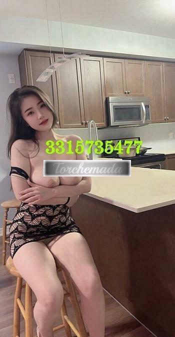 Girl Calda Sensuale  Imperia