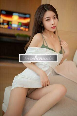 Girl Spettacolare Maestra  Palermo