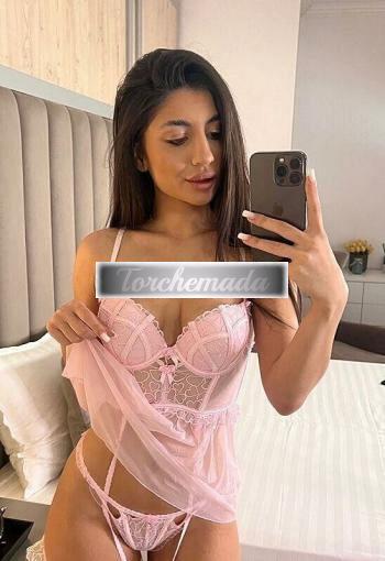 Girl Piccantissima Ragazza  Foggia