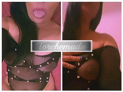 Girl Trasgressiva Femmina  Trapani