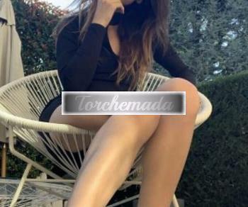 Girl Vieni a rilassarti da me  La Spezia