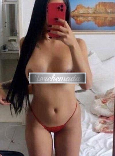 Girl Godiamo insieme  Fermo