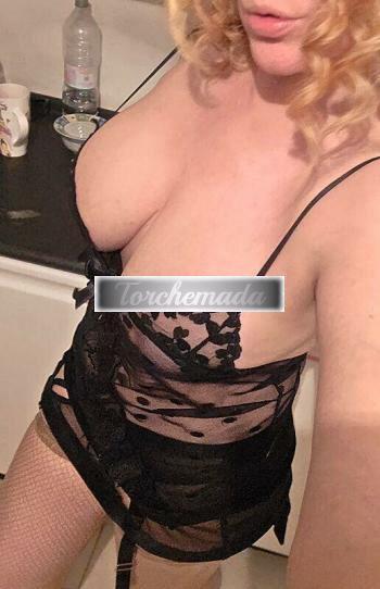 Girl Calda Sirena  Teramo