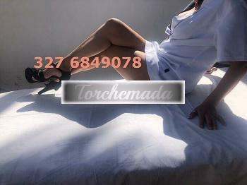 Girl Claudia  Verona