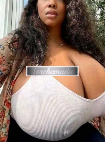 Girl Strepitosa Modella  Vicenza