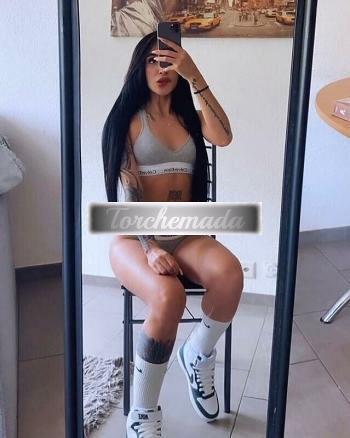 Girl Trasgressiva Esibizionista  Milano