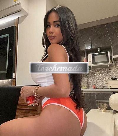 Girl Bella e senza limiti  Lecce