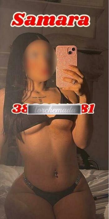 Girl Calda Modella  Caltanissetta