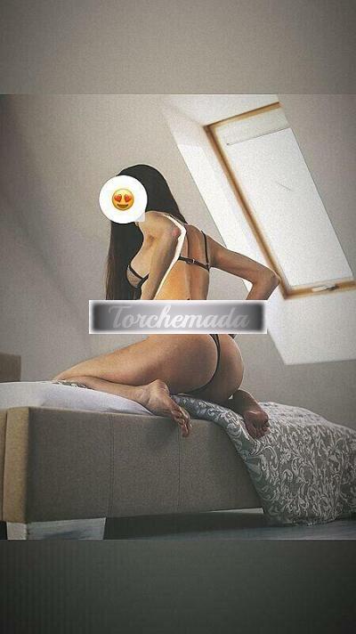 Girl Calda Studentessa  Padova