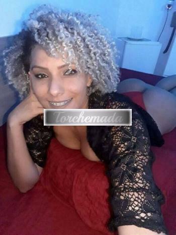 Girl Vogliosa Amabile  Bari