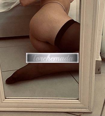 Girl Calda Maestra  Lucca