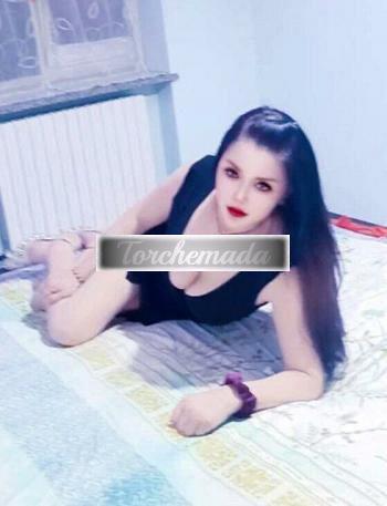 Girl Calda Maestra  Asti
