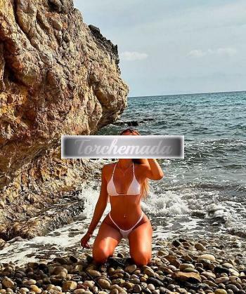 Girl Esplosiva Amabile  Macerata