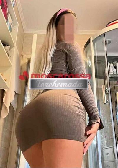 Girl Strepitosa Coinvolgente  Pavia