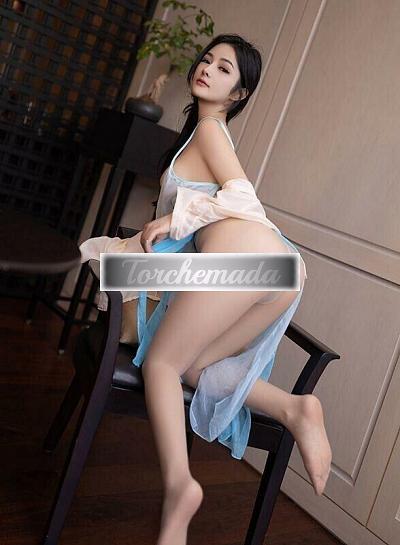 Girl Esplosiva Bambola  Rovigo