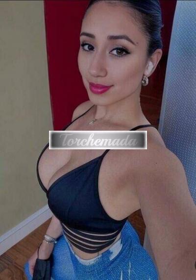 Girl Felina Sirena  Bolzano