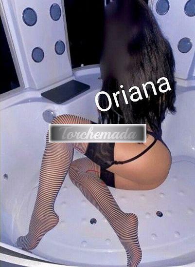 Girl Felina Sensuale  Napoli