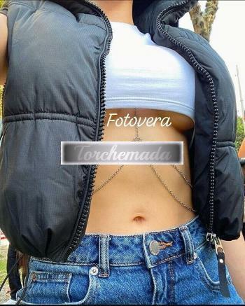 Girl Trasgressiva Attrice  Lecco