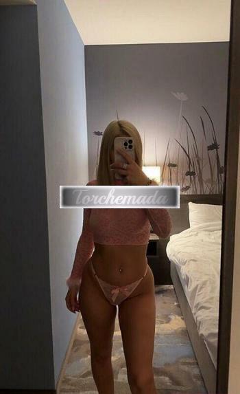 Girl Brava nei giochi particolari  Reggio Emilia