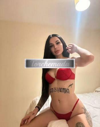 Girl Strepitosa Girl  Verona