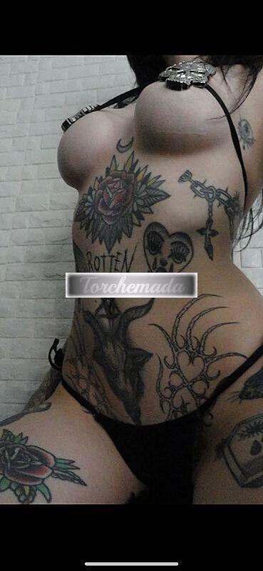 Girl Bambola Sensuale Esplosiva  Taranto