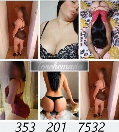 Girl Vera star del piacere  Viterbo