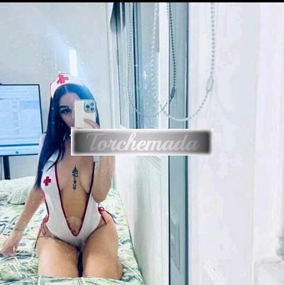 Girl Spettacolare Attrice  Milano