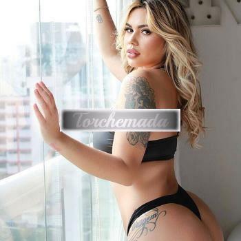 Girl Sexy Coinvolgente  Cosenza