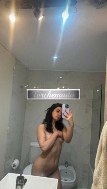 Girl Esplosiva Attrice  Imperia