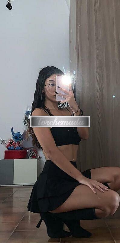 Girl Strepitosa Sensuale  Genova