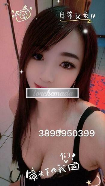 Girl Ragazza Orientale per giochetti erotici particolar  Alessandria