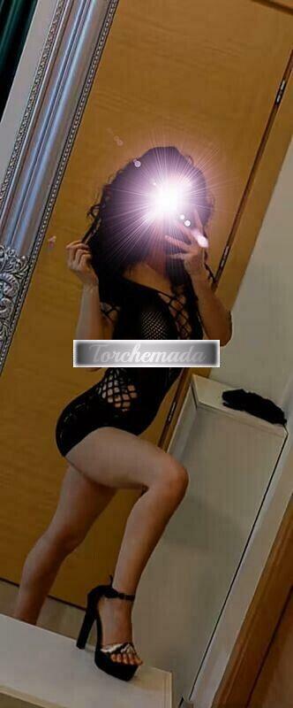 Girl Bellissima Coinvolgente  Reggio Emilia