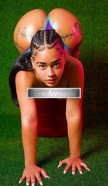 Girl Vogliosa Girl  Benevento