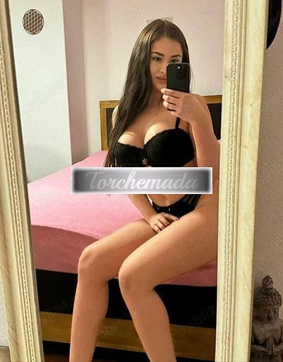 Girl Celeste  Ragusa