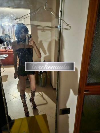 Girl Ragazza particolare...  Mantova