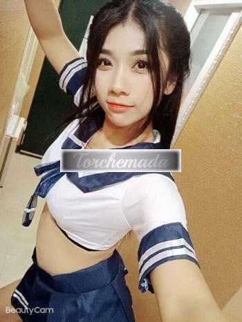 Girl Bellissima Bambola  Verona