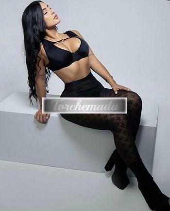 Girl Sexy Modella  Verona