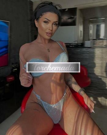 Girl Felina Graziosa  Ragusa