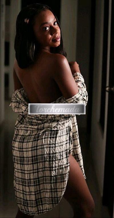 Girl Sexy Sirena  Parma