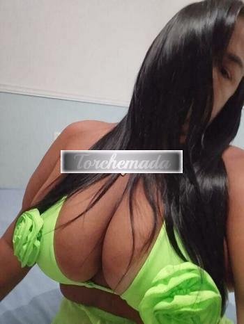 Girl Vogliosa Femmina  Napoli