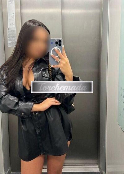 Girl Trasgressiva Maestra  Torino