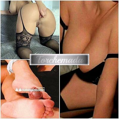 Girl Sexy Sirena  Ancona