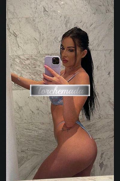 Girl Passione Spagnola Unica  Milano