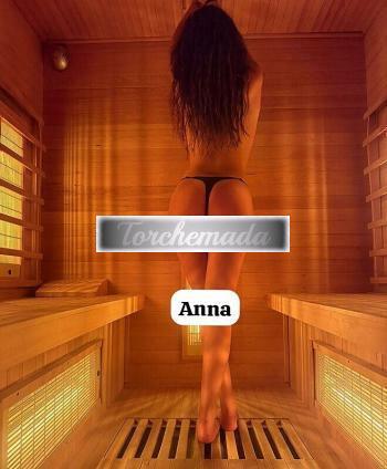 Girl Felina Attrice  Forli