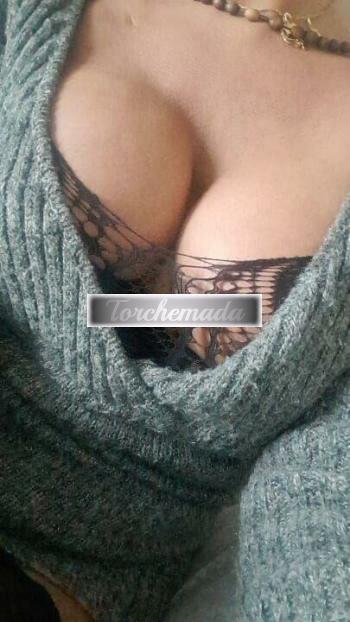 Girl Sharon  Isernia