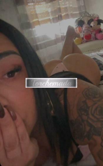 Girl Strepitosa Studentessa  Palermo