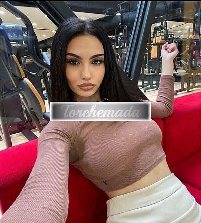 Girl Trasgressiva Graziosa  Rimini